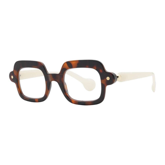 MEL | Tortoise | Ivory | Blue Light: 1.75