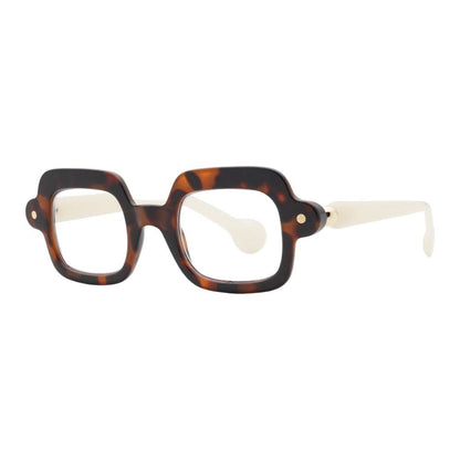 MEL | Tortoise | Ivory | Blue Light: 2.00