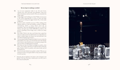 The Bartender's Best - r. h. ballard shop & gallery