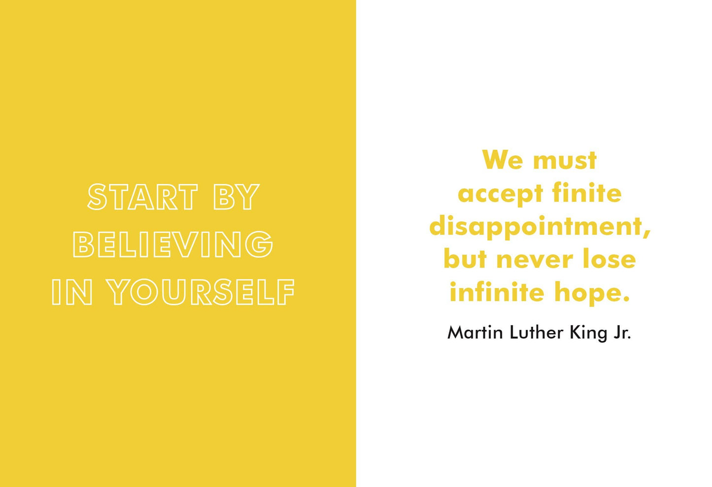 You Got This: Uplifting Quotes and Affirmations