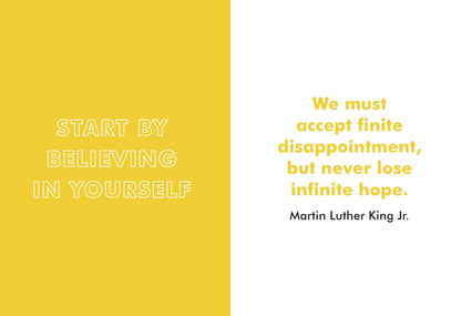 You Got This: Uplifting Quotes and Affirmations
