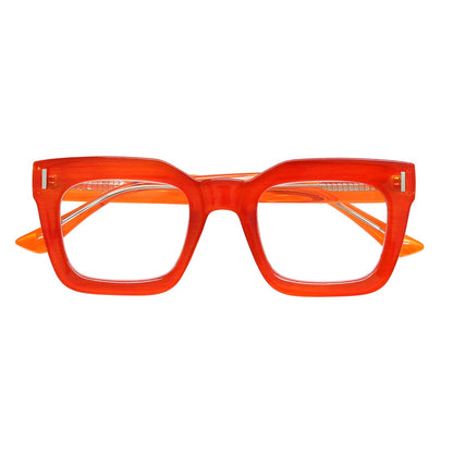 RAZ | Deep Orange | Blue Light: 3.00