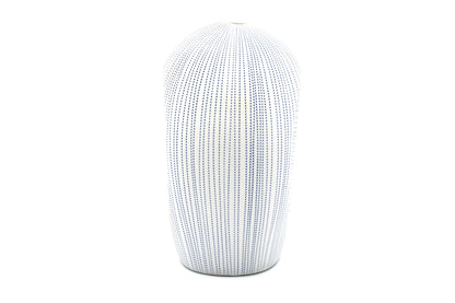 511W26 Artura MX-Handcrafted Porcelain Vase
