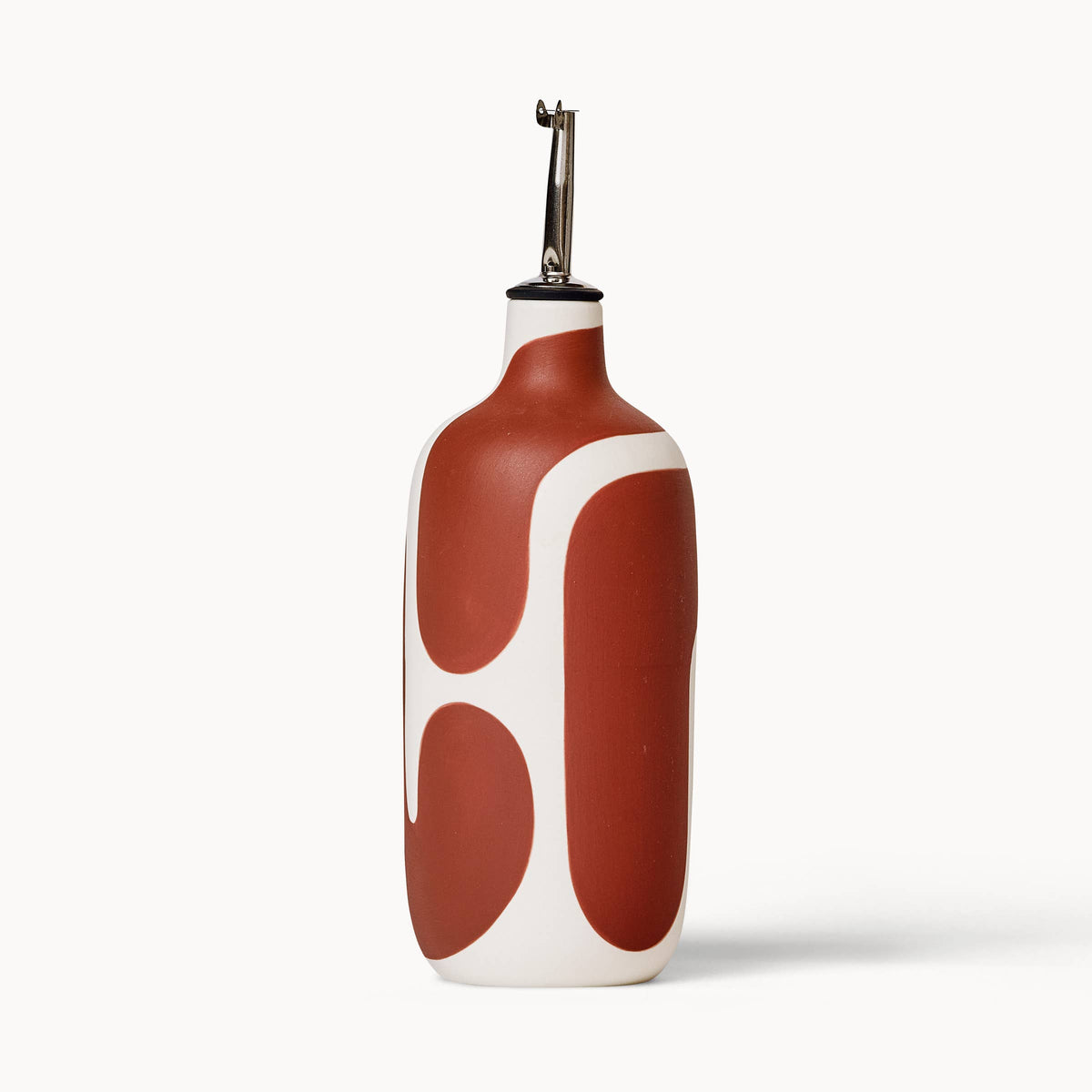 Oil / Vinegar Cruets - Canyon Color Block: Tall - r. h. ballard shop & gallery