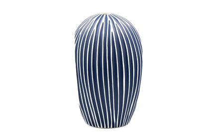 Artura Large - Handcrafted Porcelain Vase