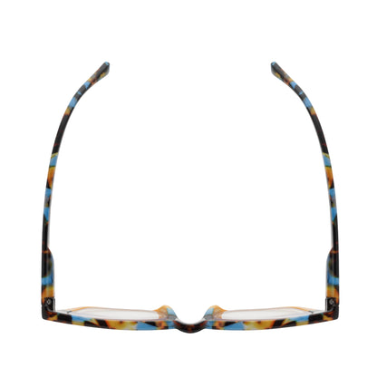CAMILLE | Tortoise | Mustard Yellow: 1.50