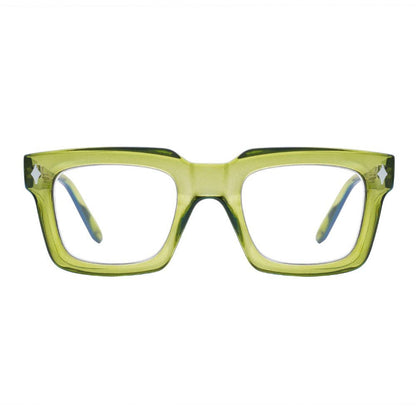 MAREN | Matcha Green | Blue Light: 1.50