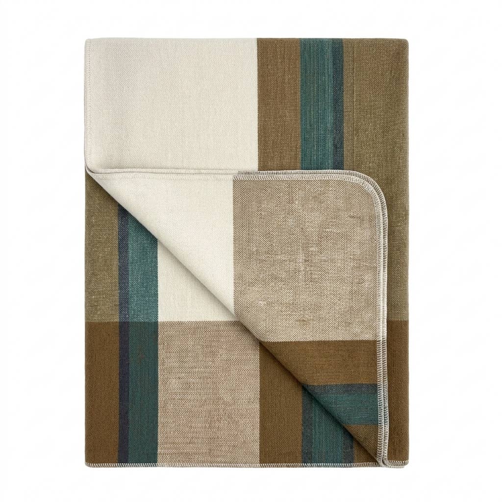Sandbar Alpaca Blanket 70 x 90