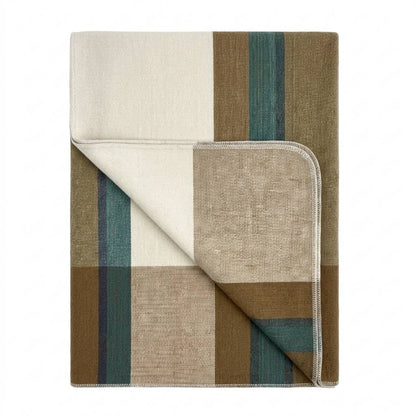 Sandbar Alpaca Blanket 70 x 90