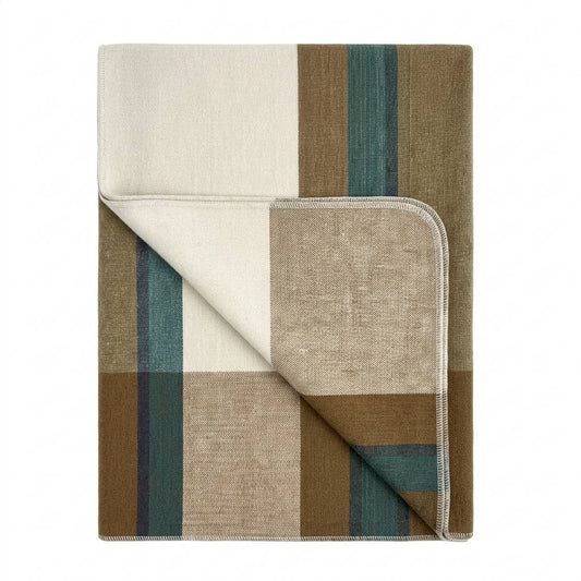 Sandbar Alpaca Blanket 70 x 90
