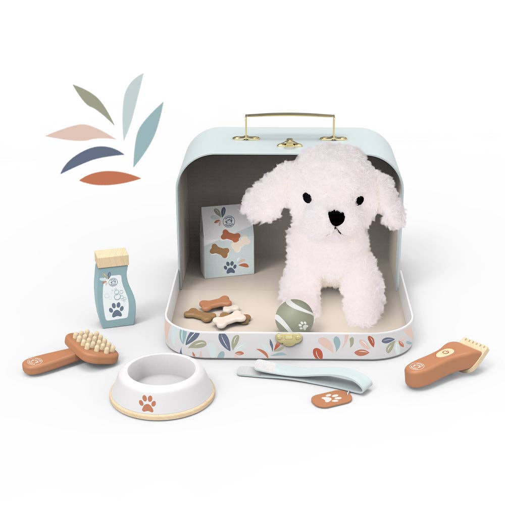My Little Dog, Play Set - r. h. ballard shop & gallery