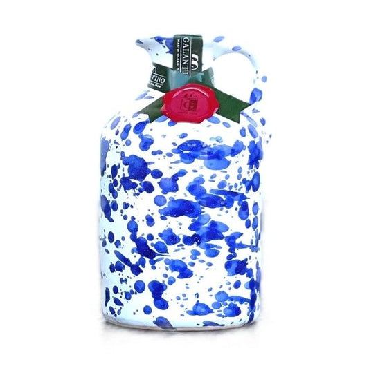 Cobalt Fantasia EVOO Ceramic - 100ml by Frantoio Galantino
