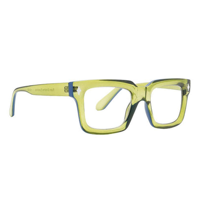 MAREN | Matcha Green | Blue Light: 1.50