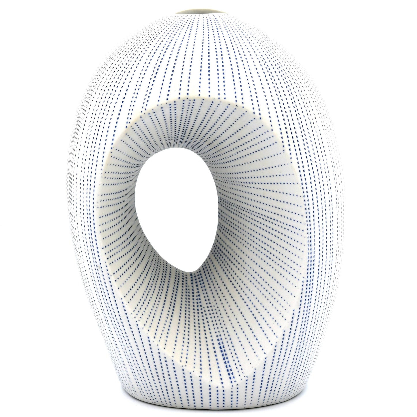 511W26 Artura MX-Handcrafted Porcelain Vase