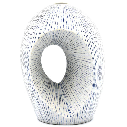 511W26 Artura MX-Handcrafted Porcelain Vase