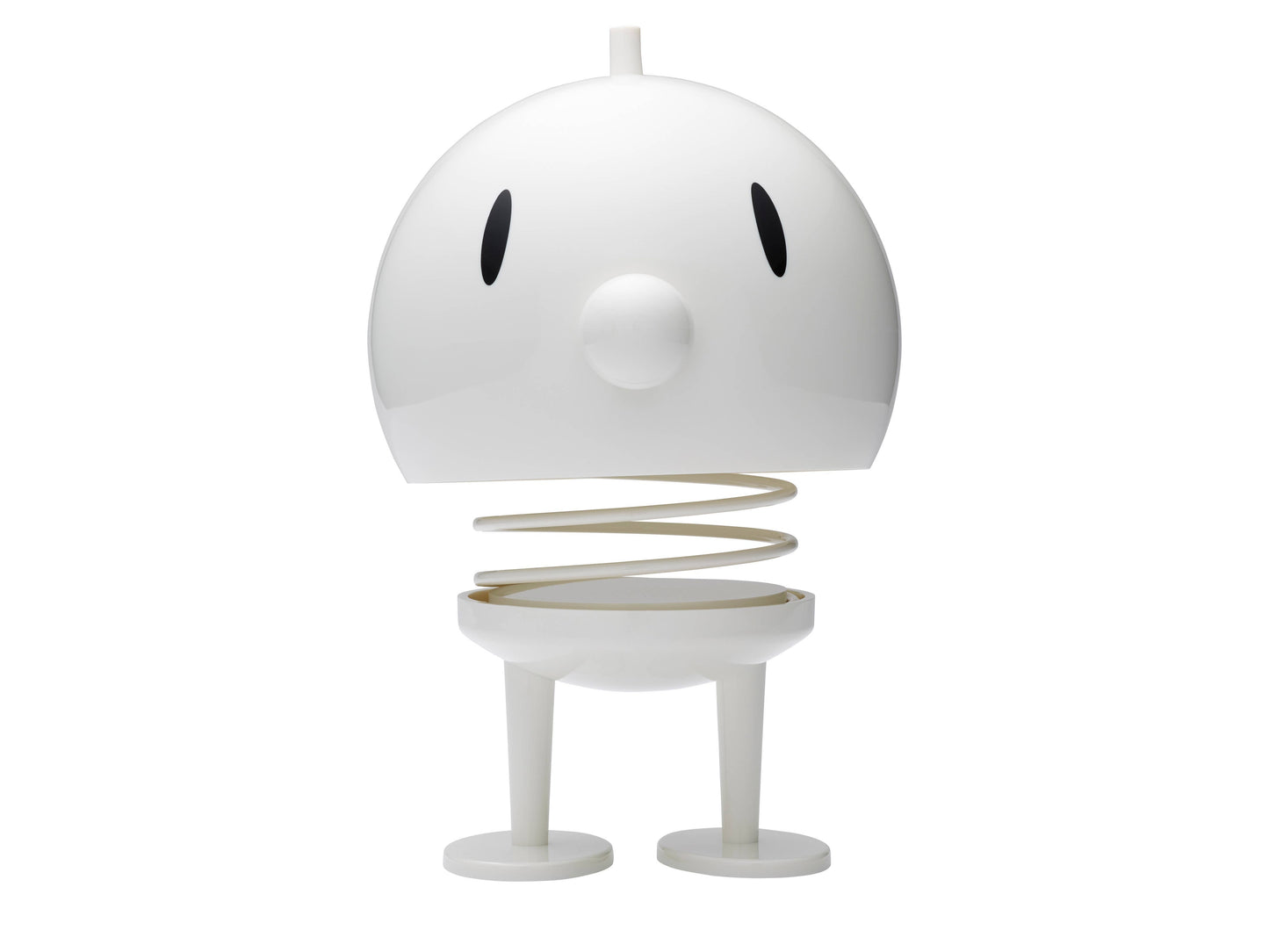 Hoptimist Classic Bumble XL White