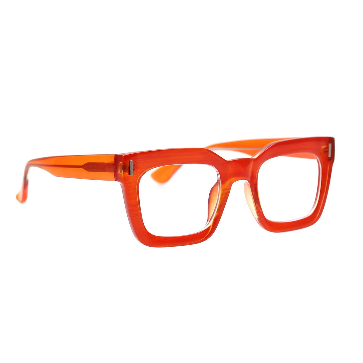 RAZ | Deep Orange | Blue Light: 1.50 - r. h. ballard shop & gallery