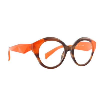 AVERY |Brown | Orange | Blue Light: 1.25 - r. h. ballard shop & gallery