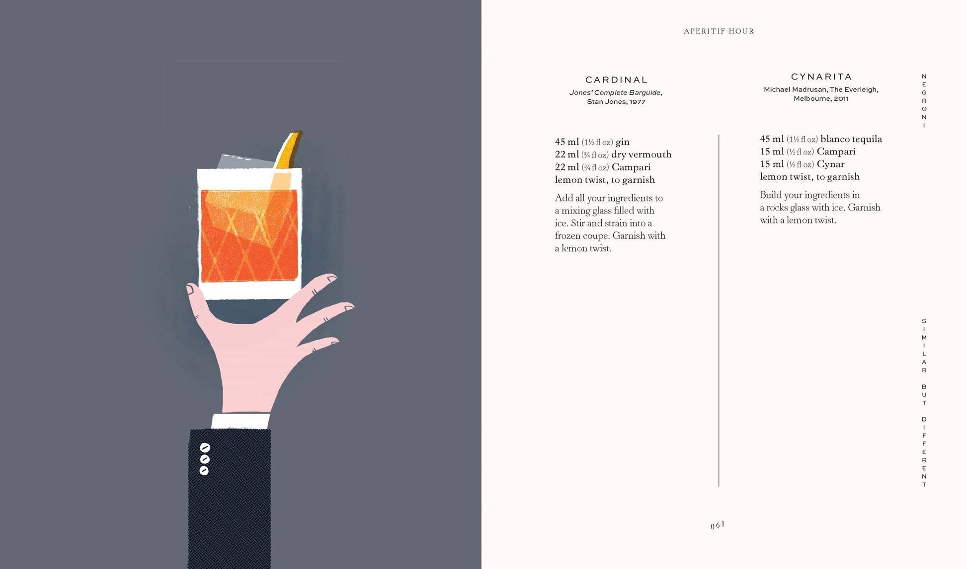 The Bartender's Best - r. h. ballard shop & gallery