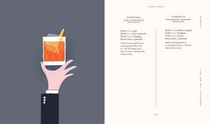 The Bartender's Best - r. h. ballard shop & gallery