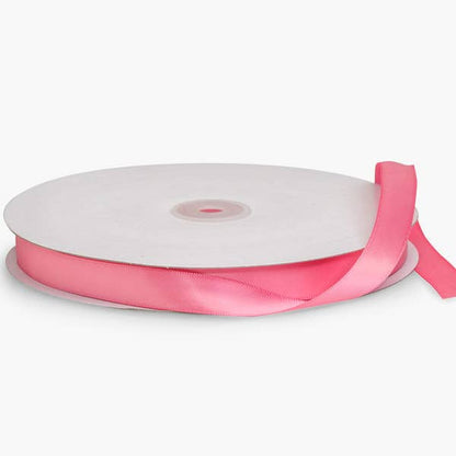 Double Face Satin Gift Packaging Ribbon: Gold Double / 1 Pack / 5/8"x100 yards