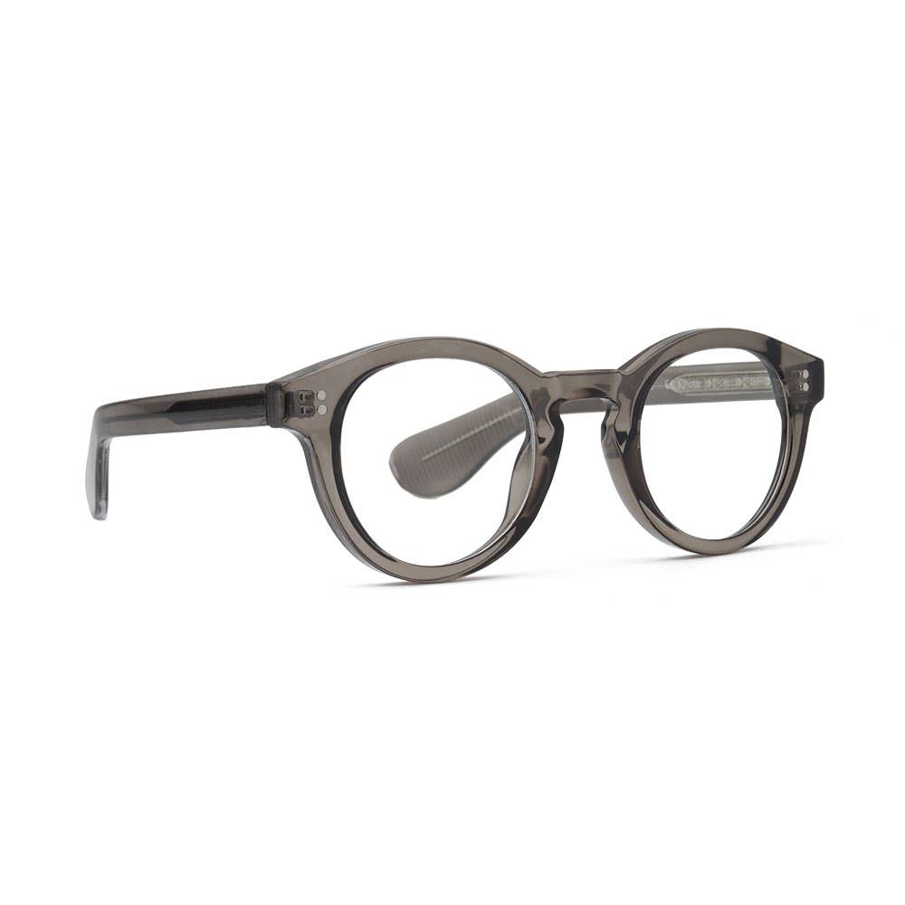 MOOD | Transparent Grey | Blue Light: 2.50 - r. h. ballard shop & gallery