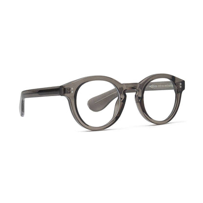 MOOD | Transparent Grey | Blue Light: 2.50 - r. h. ballard shop & gallery