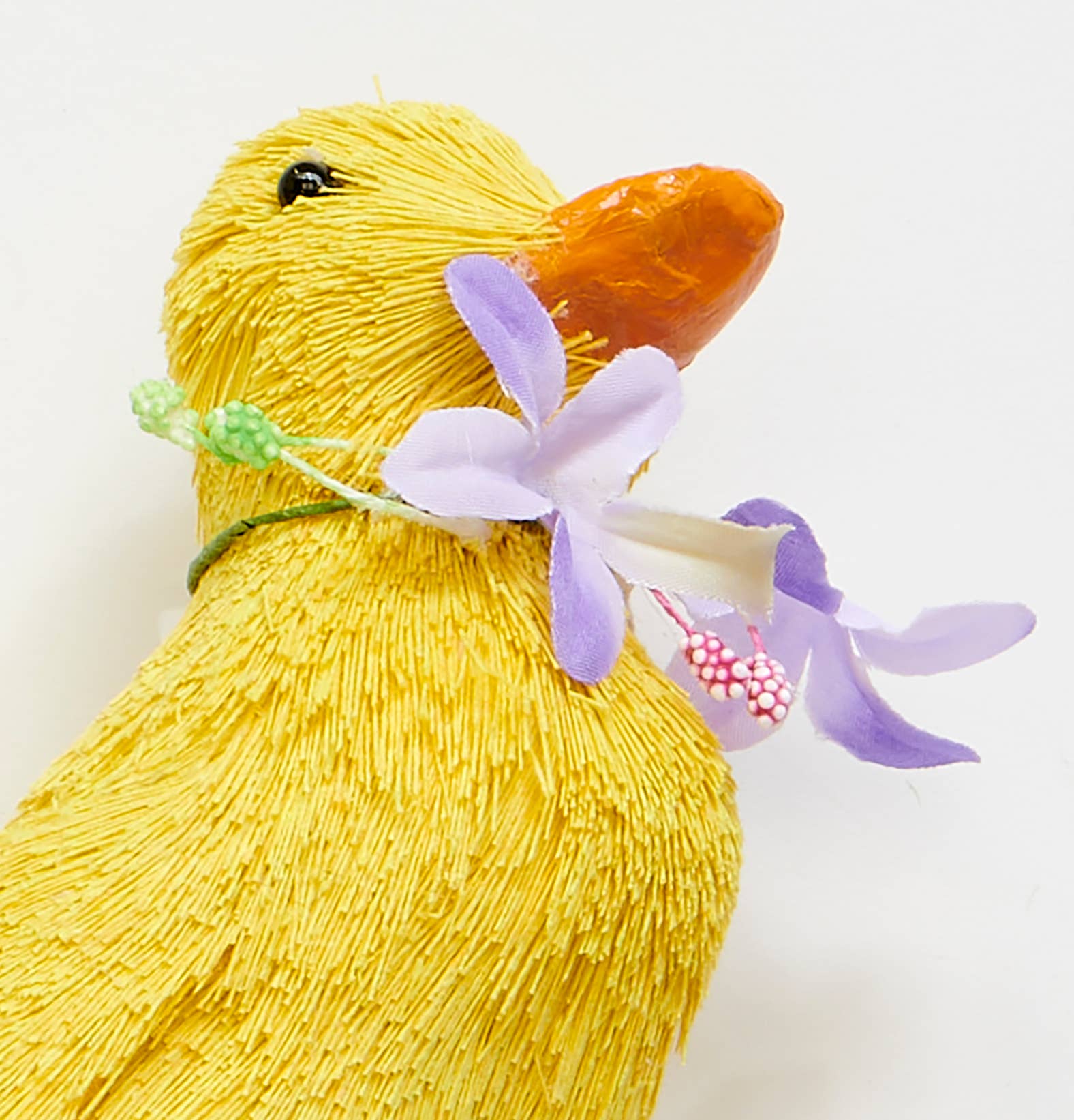 Yellow Duck 5in - r. h. ballard shop & gallery