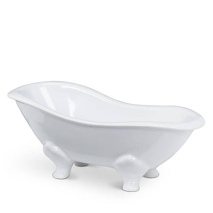 Bathtub Soap Dish-6in