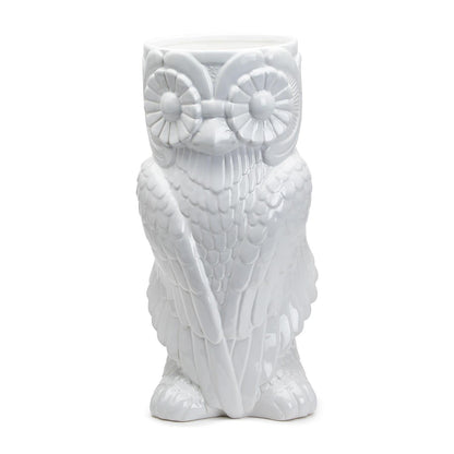 Wise Owl Umbrella Stand & Vase