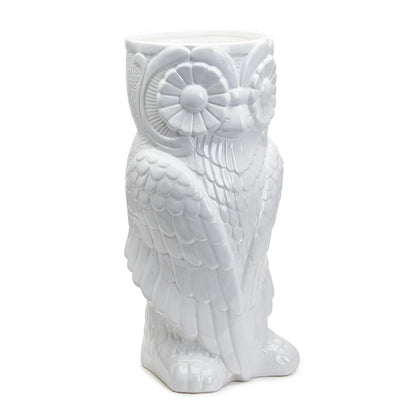 Wise Owl Umbrella Stand & Vase