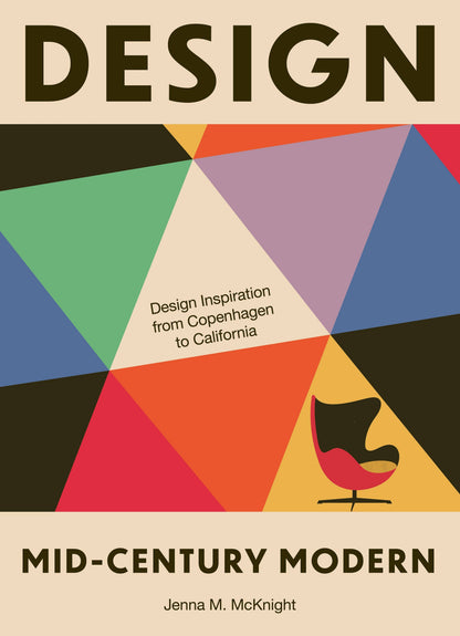 Design: Mid-Century Modern - r. h. ballard shop & gallery