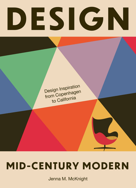 Design: Mid-Century Modern - r. h. ballard shop & gallery