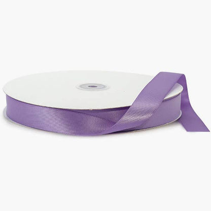 Double Face Satin Gift Packaging Ribbon: Gold Double / 1 Pack / 5/8"x100 yards
