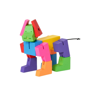 Milo Micro Multicolor - r. h. ballard shop & gallery