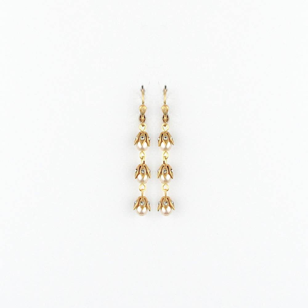 Florence: Pearl Earring