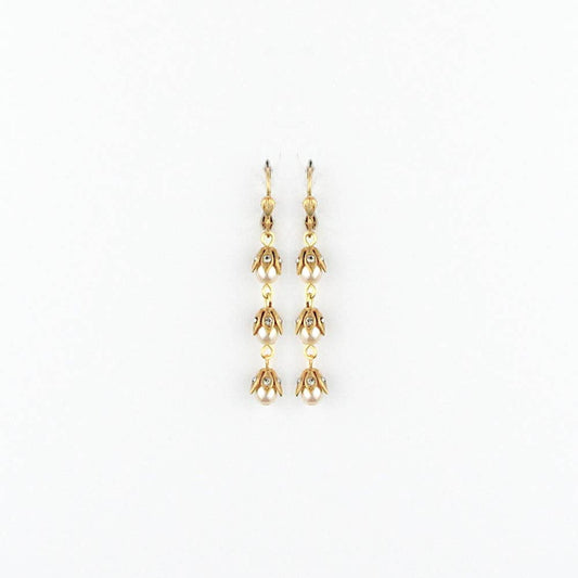 Florence: Pearl Earring
