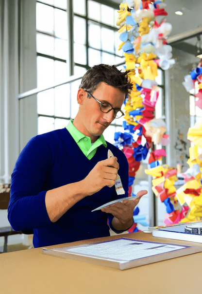 I Love You. I Love You. Decoupage Glass Tray: (2) 3.5"X 5.5" - r. h. ballard shop & gallery