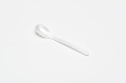 Acrylic Dipping Spoon, Pearl