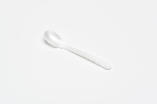 Acrylic Dipping Spoon, Pearl - r. h. ballard shop & gallery