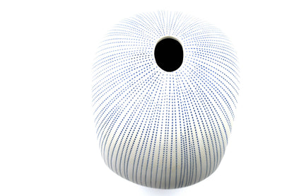 511W26 Artura MX-Handcrafted Porcelain Vase