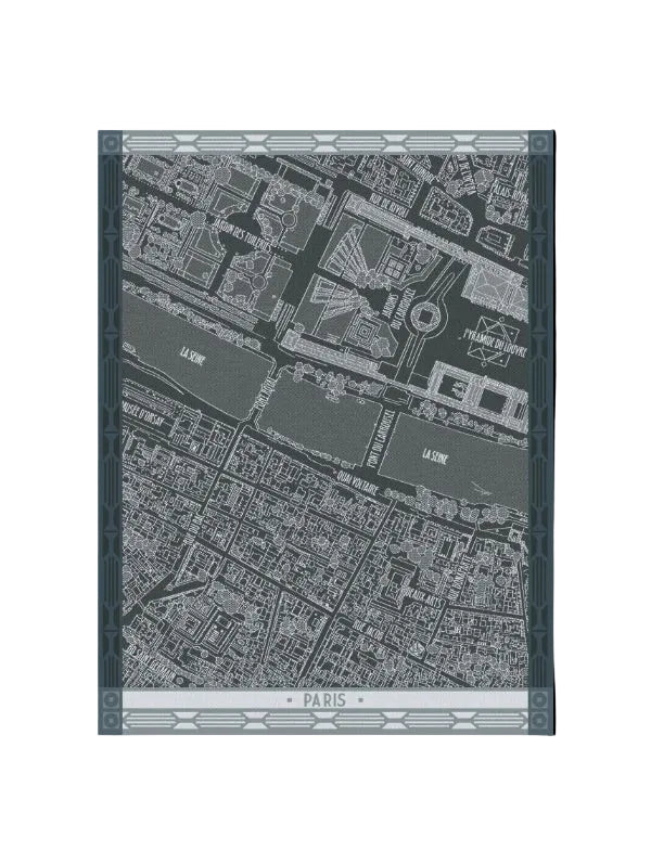 NEW! A Vol d'Oiseau Zinc Black - r. h. ballard shop & gallery