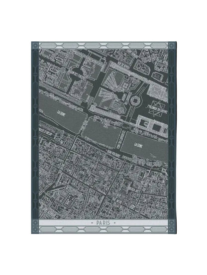 NEW! A Vol d'Oiseau Zinc Black - r. h. ballard shop & gallery