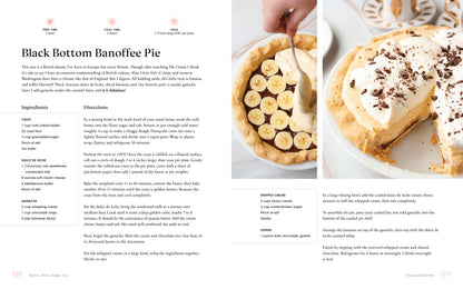 Butter, Flour, Sugar, Joy