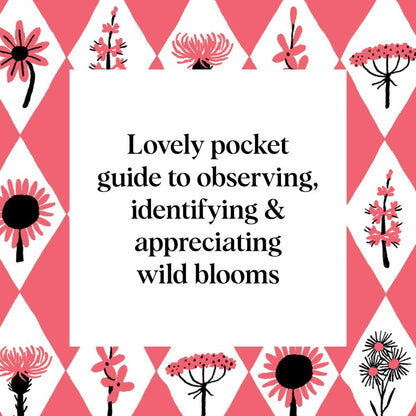 Flower Finding, Pocket Nature