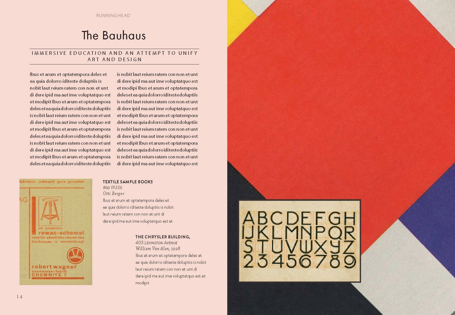 Design: Mid-Century Modern - r. h. ballard shop & gallery