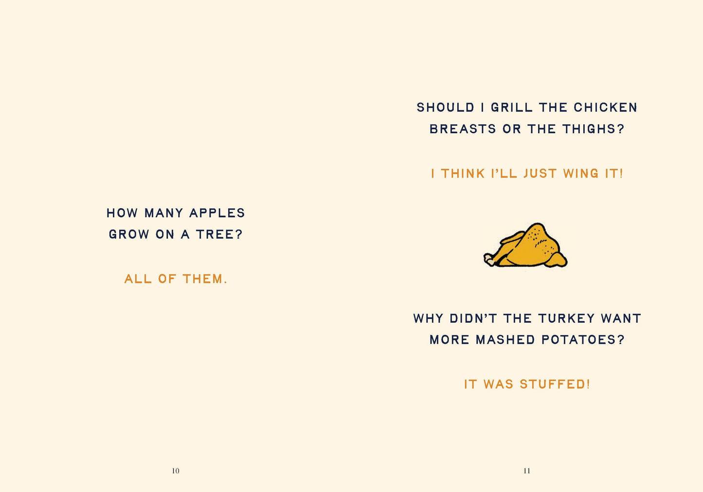 This Is the Only Book of Dad Jokes Youll Ever Need - r. h. ballard shop & gallery