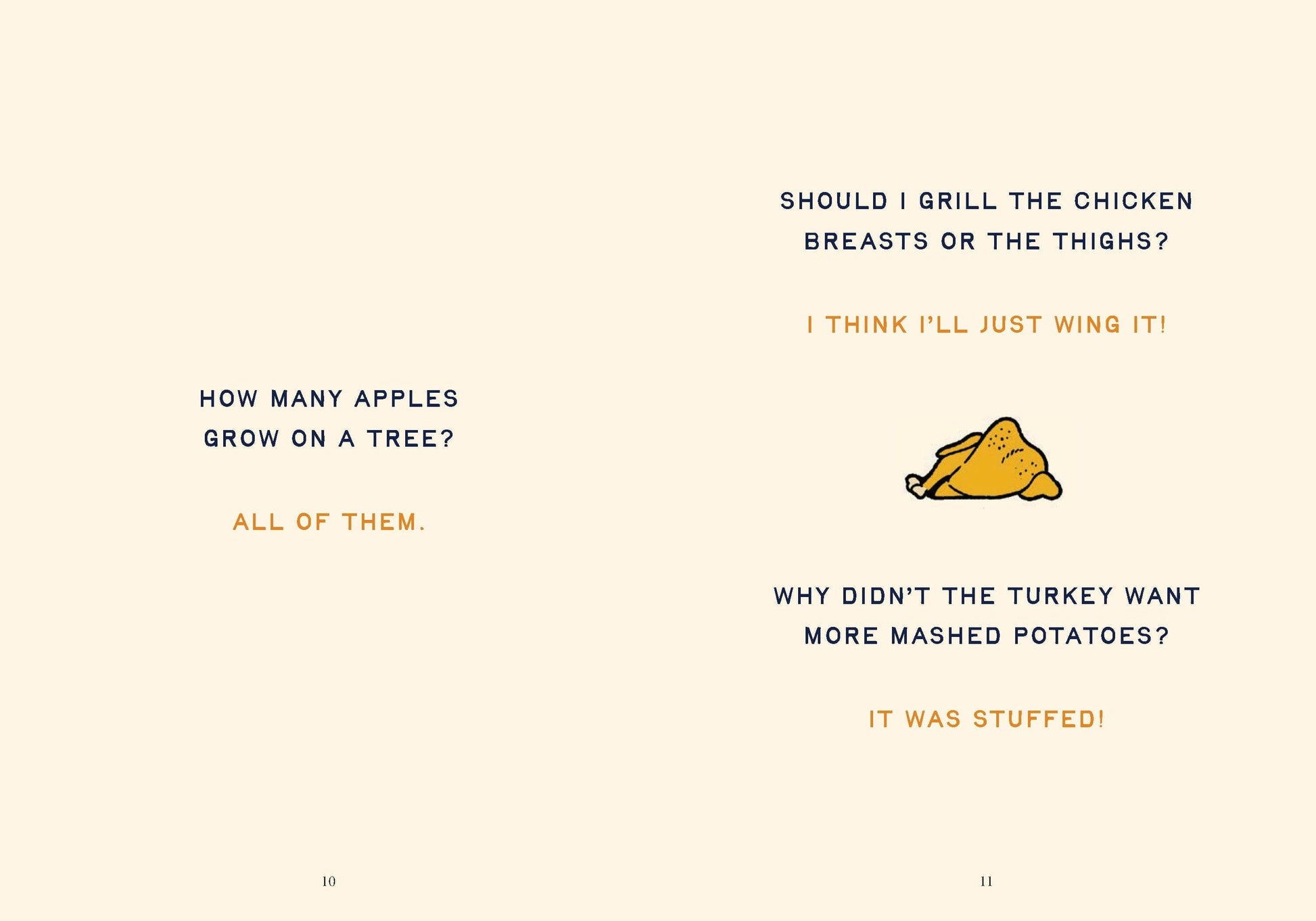 This Is the Only Book of Dad Jokes Youll Ever Need - r. h. ballard shop & gallery