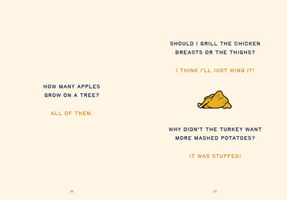This Is the Only Book of Dad Jokes Youll Ever Need - r. h. ballard shop & gallery