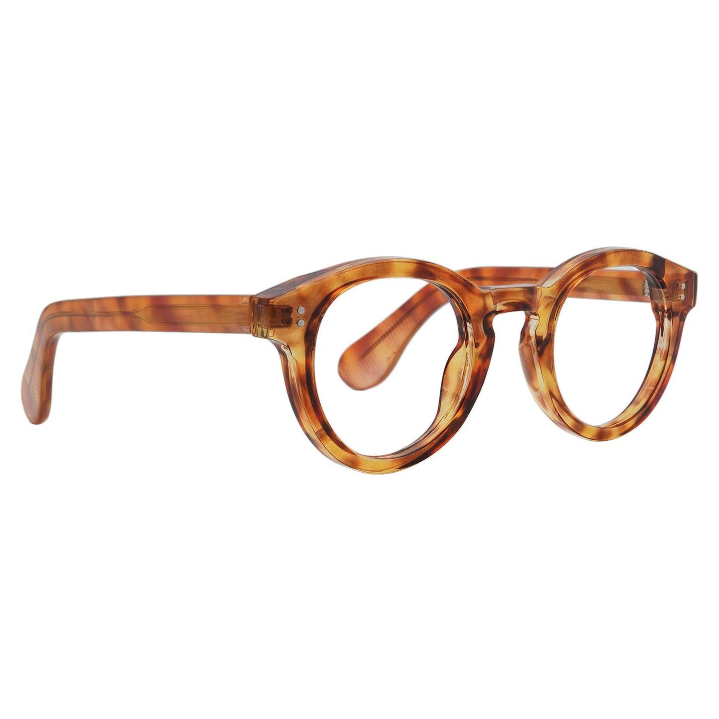 MOOD | Light Tortoise | Blue Light: 2.00